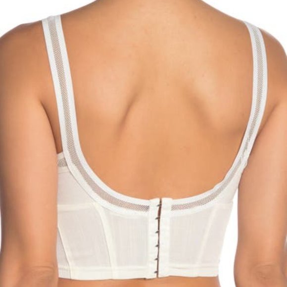 Free People Intimately She's Fancy Brami NEW - Picture 4 of 6